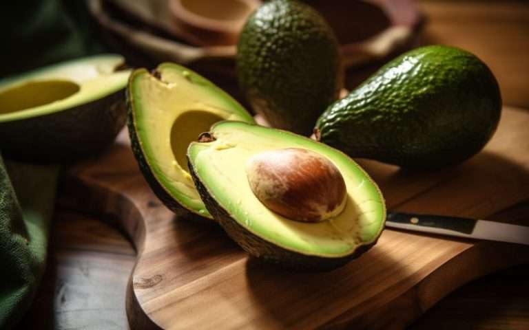 Usos y beneficios del aguacate